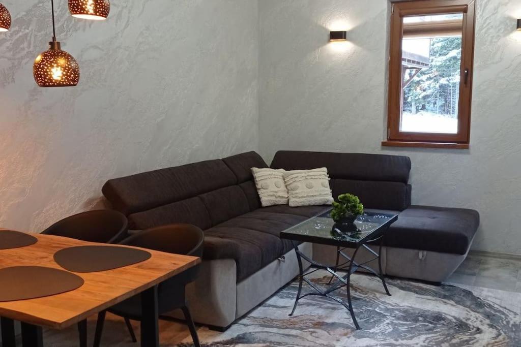 Апартамент Wish Pamporowo Exterior foto